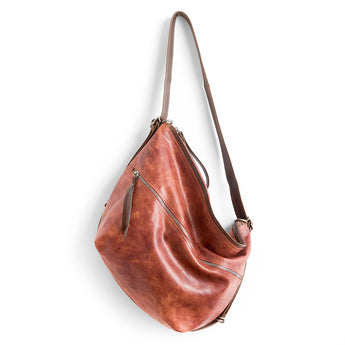 DFL655 | Brinda | Ohio | Duffel - Large