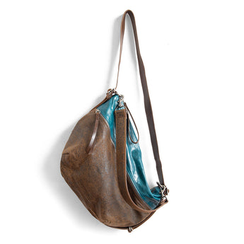 DFL675 | Brinda | Ohio | Duffel - Medium
