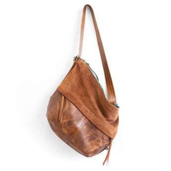 CDZ658 | Caroline | Maine | City Safari Double Zip - Large
