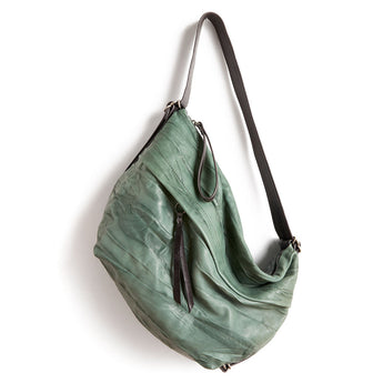 DFL511 | Caroline | Maine | Duffel - Medium