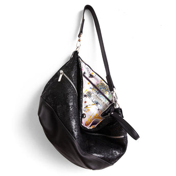 DFL566 | Catherine | Missouri | Duffel - Medium