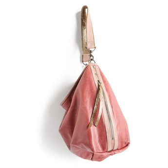 FPD318 | Chloe | New York | Boho Double Zip - XL