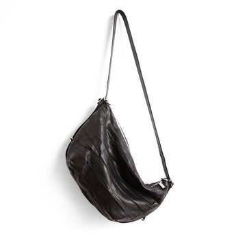 DFL565 | Deborah | Maine | Duffel - Medium