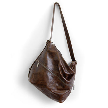 CDZ659 | Elicia | Florida | City Safari Double Zip - Large