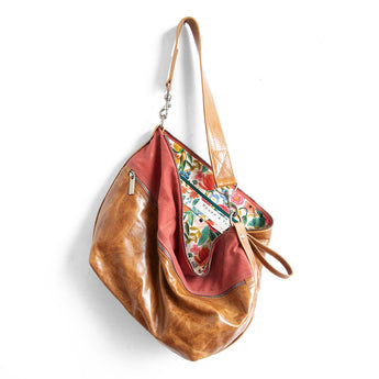 DFL674 | Elicia | florida | Duffel - Medium