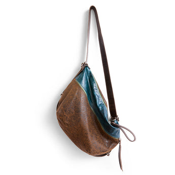 DFL552 | Kati | Missouri | Duffel - Medium