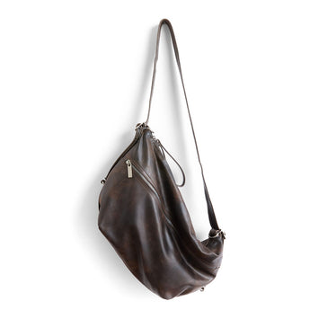 DFL633 | Kati | Missouri | Duffel - Medium