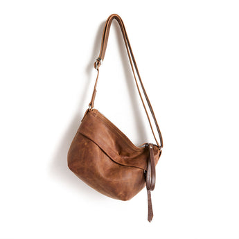 DFL489 | Linda | Maine | Duffel - XS
