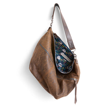 DFL554 | Renee | Colorado | Duffel - Large