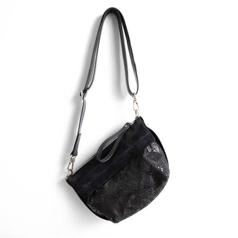 DFL572 | Sophia | California | Tiny Duffel