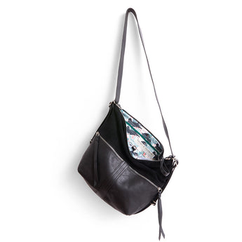 CDZ625 | Stephanie | Washington | City Safari Double Zip - Small