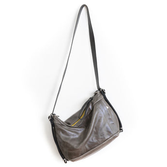 SBW100 | Amy | Colorado | Subway Single Zip - Small