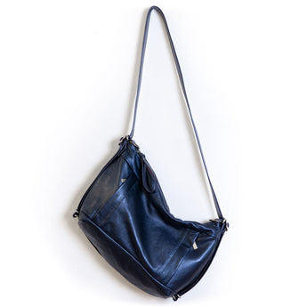 SBW098 | Peggy | Illinois | Subway Double Zip - Medium