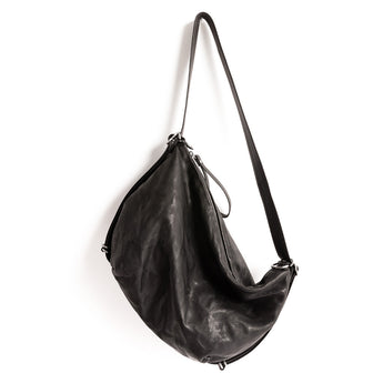 DFL477 | Leah | Oregon | Duffel - Medium