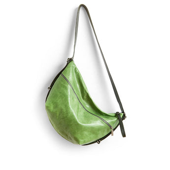 DFL657 | Leah | Oregon | Duffel - Medium