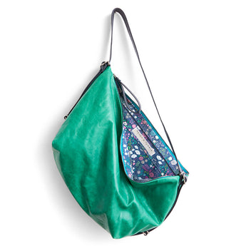 DFL561 | Leah | Oregon | Duffel - XL