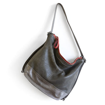 HOP080 | Leana | Pennsylvania | Hobo Pack Open Pocket