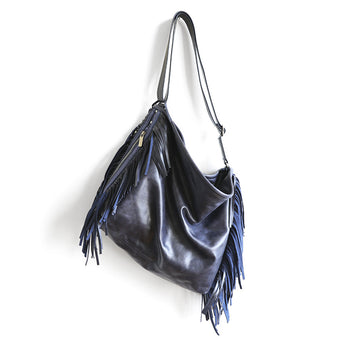 FPD268 | Lee Ann | Oklahoma | Boho Double Zip - XL