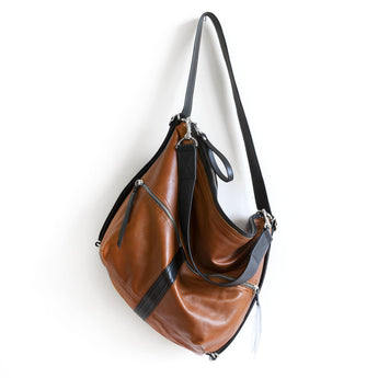 CDZ296 | Leeanne | Texas | City Safari Double Zip - Large