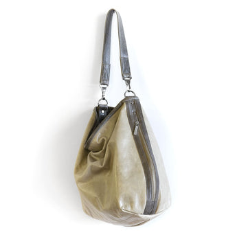 FPD118 | Leigh | Texas | Five Pocket Boho Double Zip