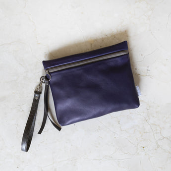 ACC017 | Leigh | New Hampshire | Clip Pouch