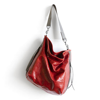 FPD116 | Leigh | Texas | Five Pocket Boho Double Zip