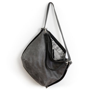 HOP073 | Leigh | New Hampshire | Hobo Pack Open Pocket