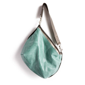 EWB287 | Leigh | New Hampshire | Boho Open Pocket - Medium