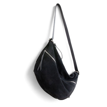 DFL579 | Leigh | New Hampshire | Duffel - Medium