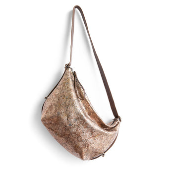 DFL596 | Leigh | New Hampshire | Duffel - Medium