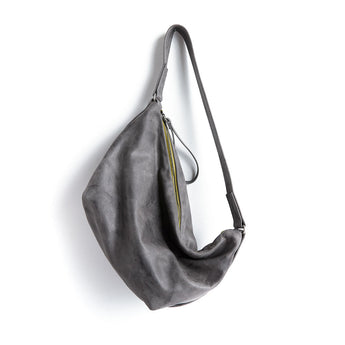 DFL492 | Leigh | New Hampshire | Duffel - Small