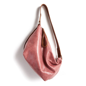 DFL482 | Leigh | New Hampshire | Duffel - Small