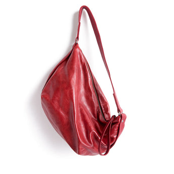 DFL498 | Leigh | New Hampshire | Duffel - Small