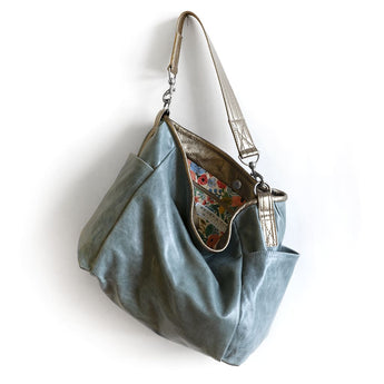 PLB545 | Leigh | Texas | Pillow Bucket