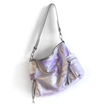 PLB553 | Lesli | Texas | Pillow Bucket Multi - Small