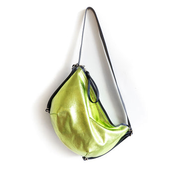DFL283 | Leslie | Texas | Duffel - Small