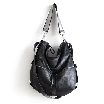 CDZ065 | Lianna | City Safari Double Zip - Large