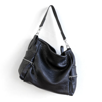 PLB007 | Lianna | Pillow Bucket Zip Top
