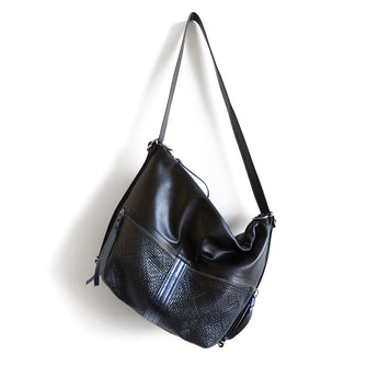 CDZ440 | Lillian | Colorado | City Safari Double Zip - Medium