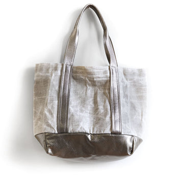 ASH001 | Linda | Maine | Cape Tote - Small