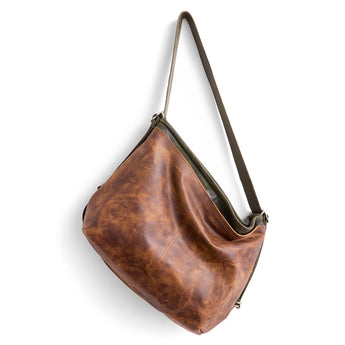 EWB319 | Linda | Colorado | Boho Open Pocket - XL