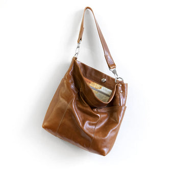 LTS045 | Linda | Lotus - lined - Small