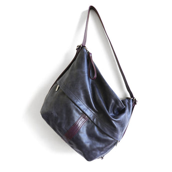 CDZ572 | Linda | Ohio | City Safari Double Zip - Large