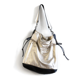 VZC027 | Lindsey | Vertical Zip Cinch - Medium