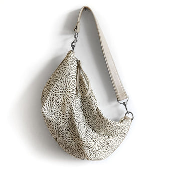 DFL288 | Lisa | Nebraska | Duffel - Medium