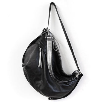 DFL177 | Lisa | Florida | Single Zip Duffel - Large