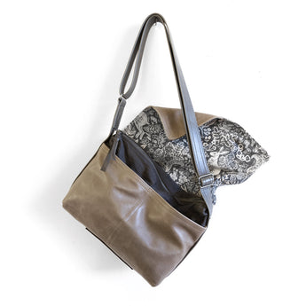 LBB029 | Lisa | Nebraska | Little Book Bag