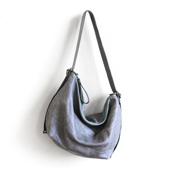 DFL058 | Lisa | Duffel - Medium