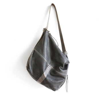 CDZ501 | Lisa | Michigan | City Safari Double Zip - Large