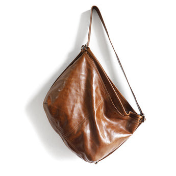 EWB257 | Lisa | Minnesota | Boho Open Pocket - Large